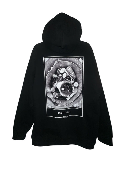 Hoodie R&R-001