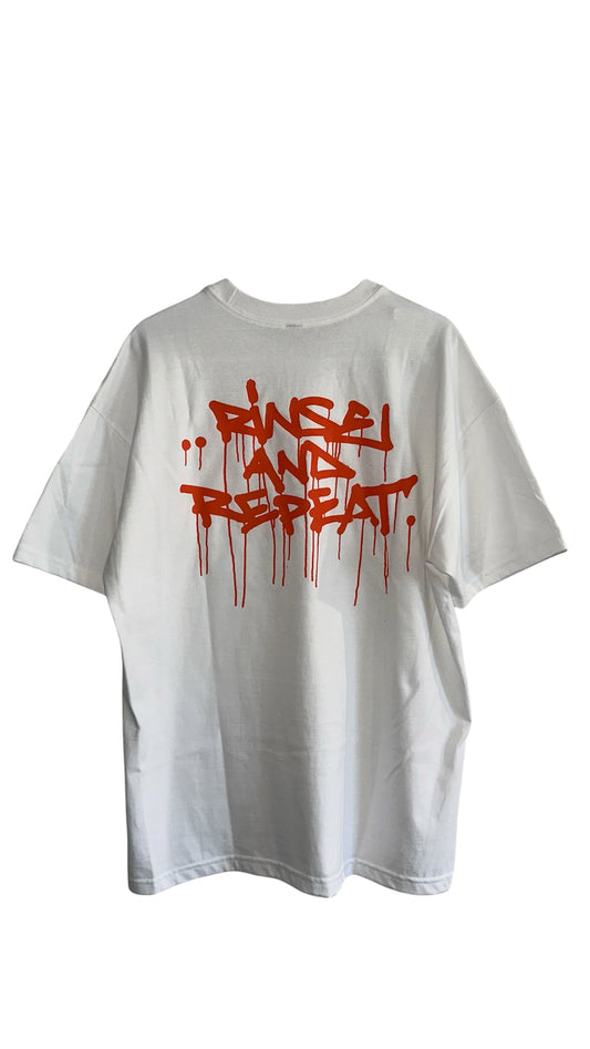 R&R-003 summer t-shirts