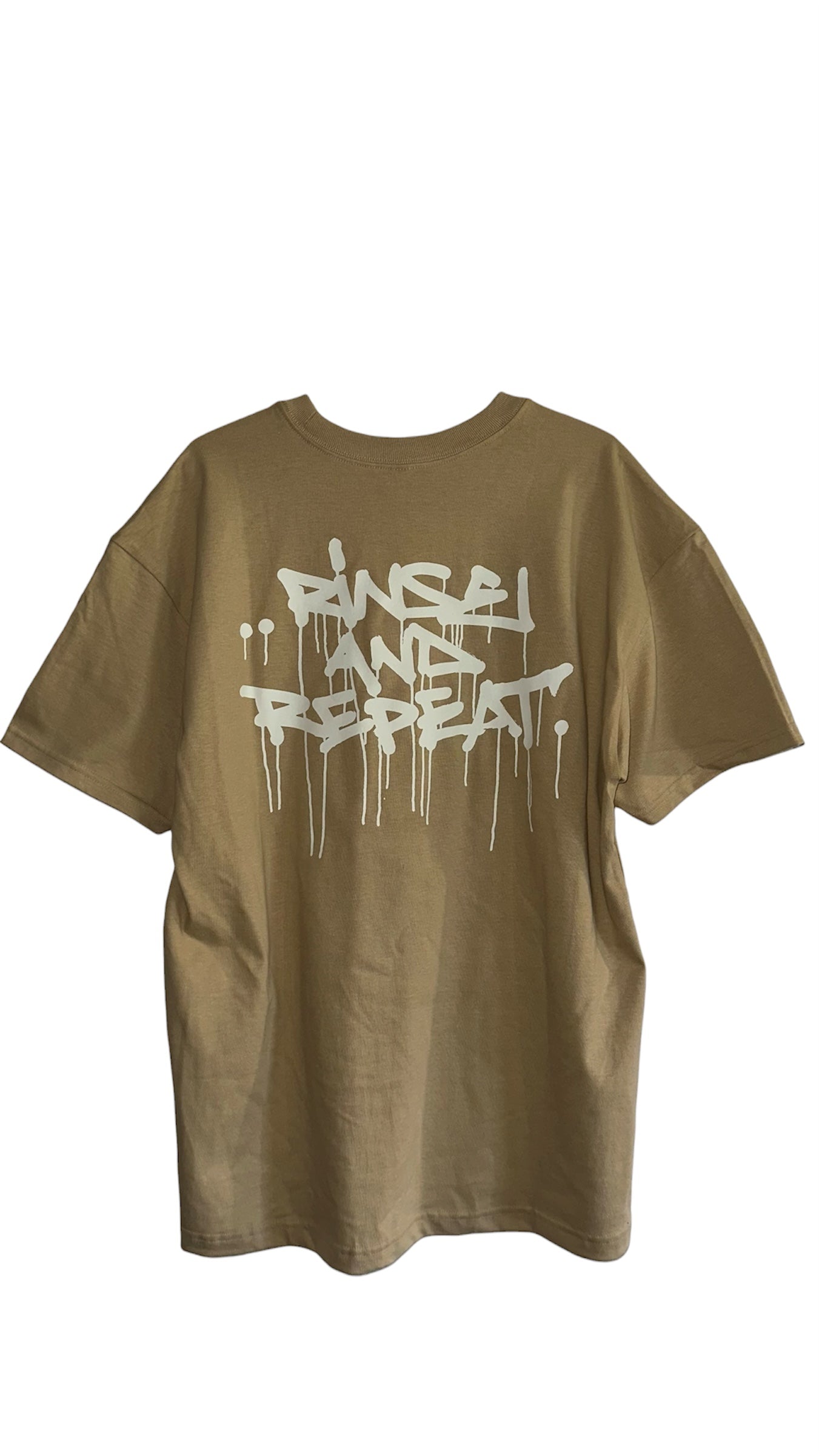 R&R-003 summer t-shirts