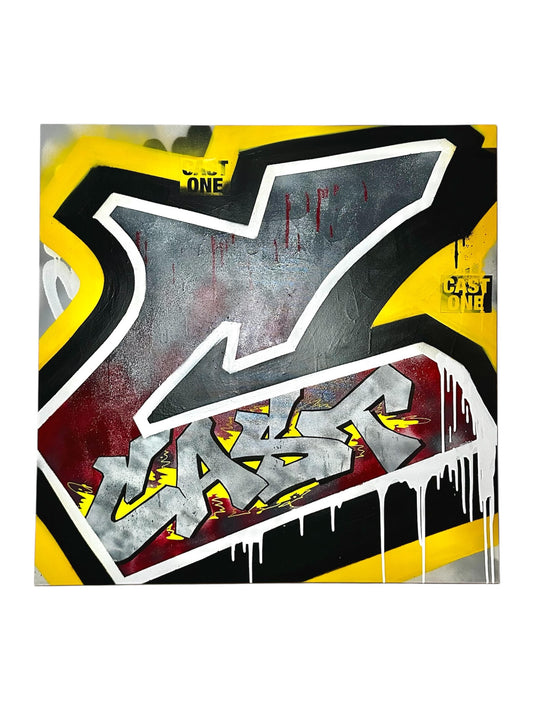 "Capital C" BY CAST